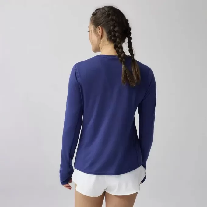 Brooks Distance Long Sleeve 3.0