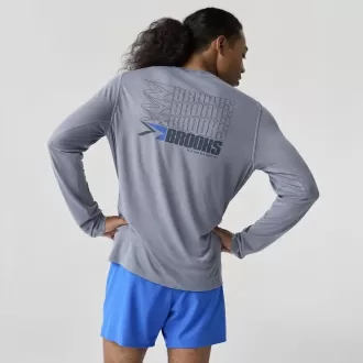 Brooks Distance Long Sleeve 3.0