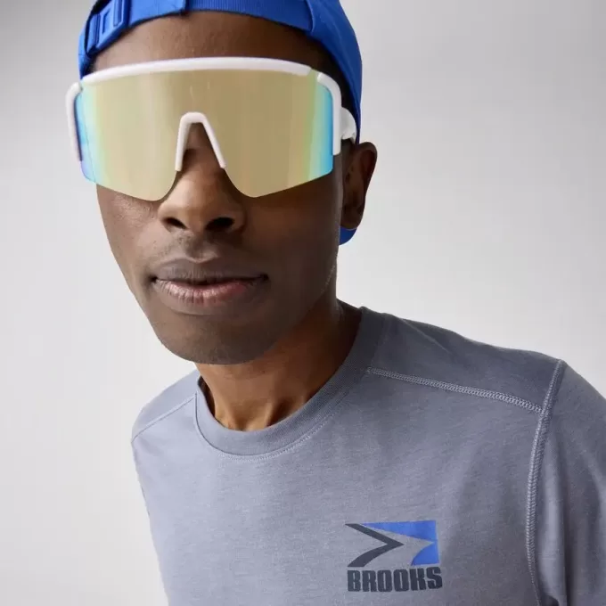 Brooks Distance Long Sleeve 3.0