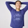 Brooks Distance Long Sleeve 3.0