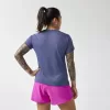 Brooks Distance Manica corta 3.0