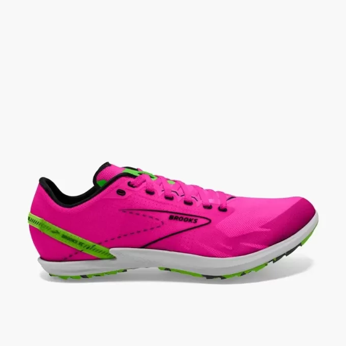 Brooks Draft XC Spikeless