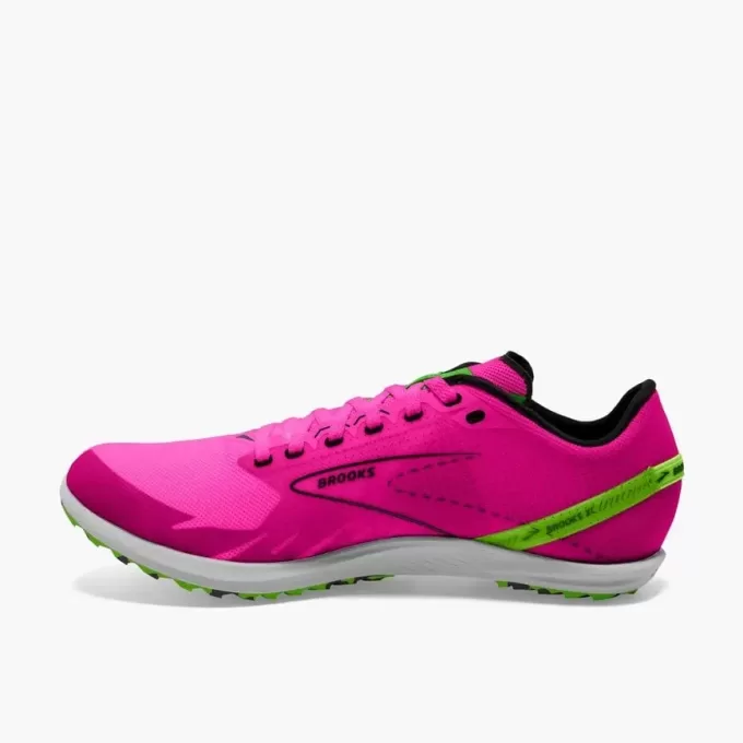 Brooks Draft XC Spikeless