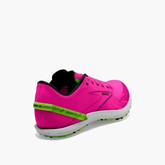 Brooks Draft XC Spikeless