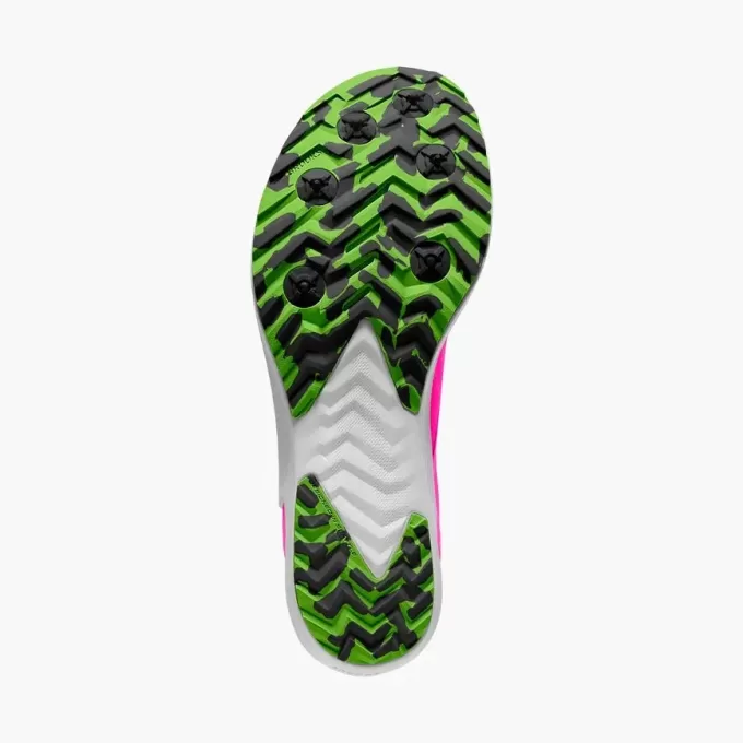 Brooks Draft XC Spikeless
