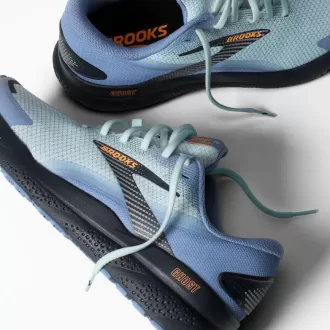 Brooks Ghost 16 Weatherized