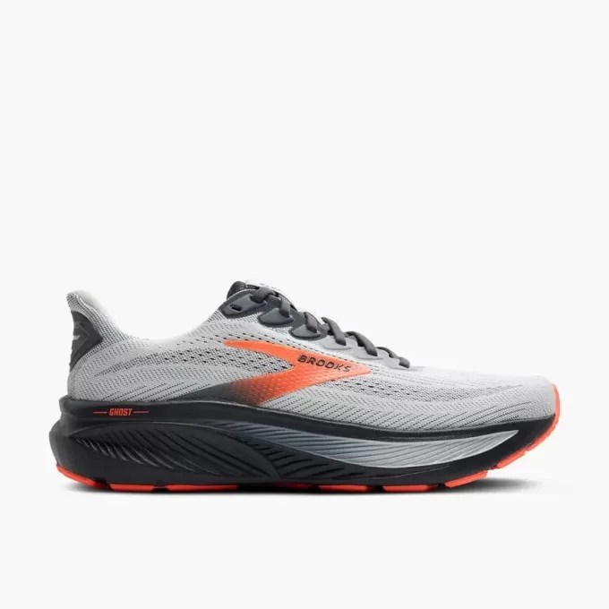 Brooks Ghost 17
