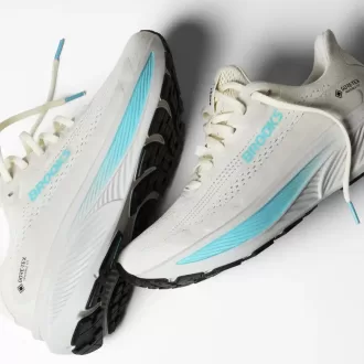 Brooks Ghost 17 GTX