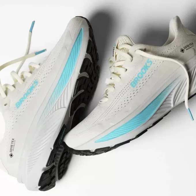 Brooks Ghost 17 GTX Brooks Ghost 17 GTX