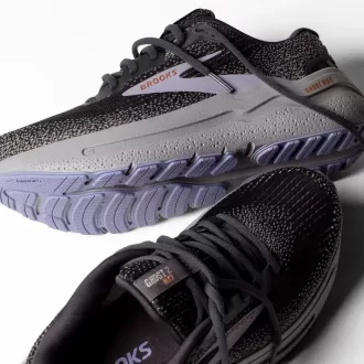 Brooks Ghost Max 2