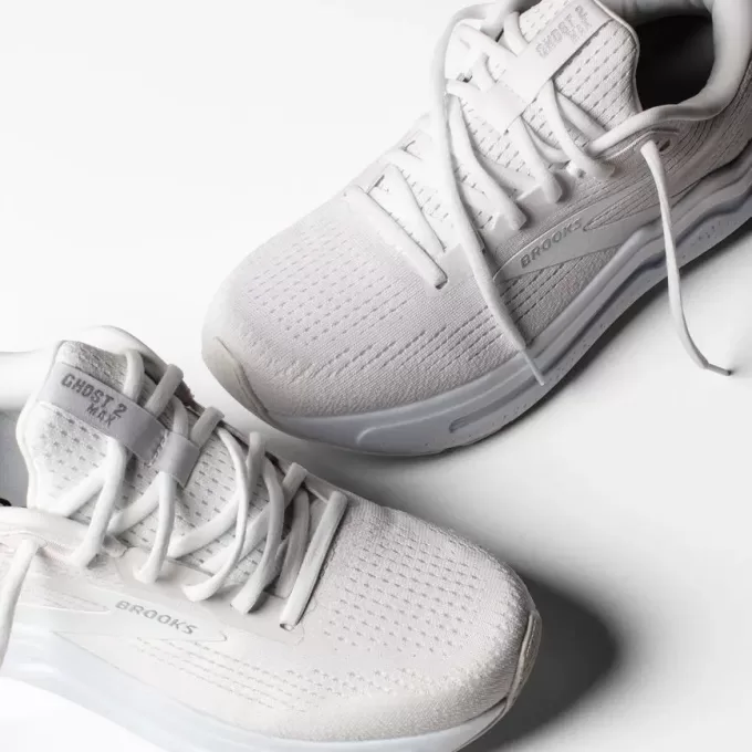 Brooks Ghost Max 2 Brooks Ghost Max 2