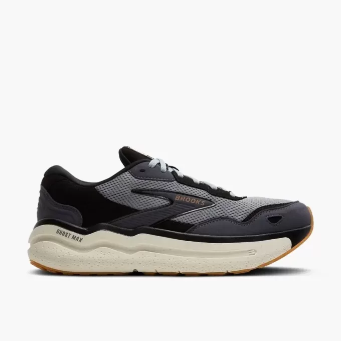 Brooks Ghost Max SE