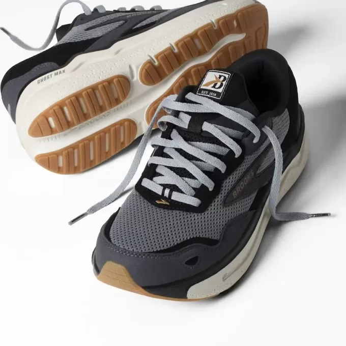 Brooks Ghost Max SE