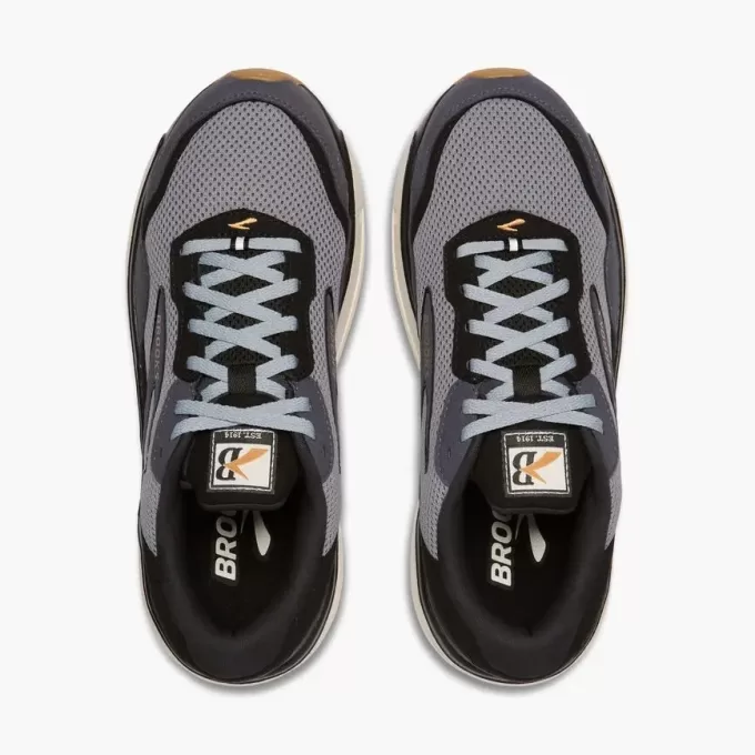 Brooks Ghost Max SE
