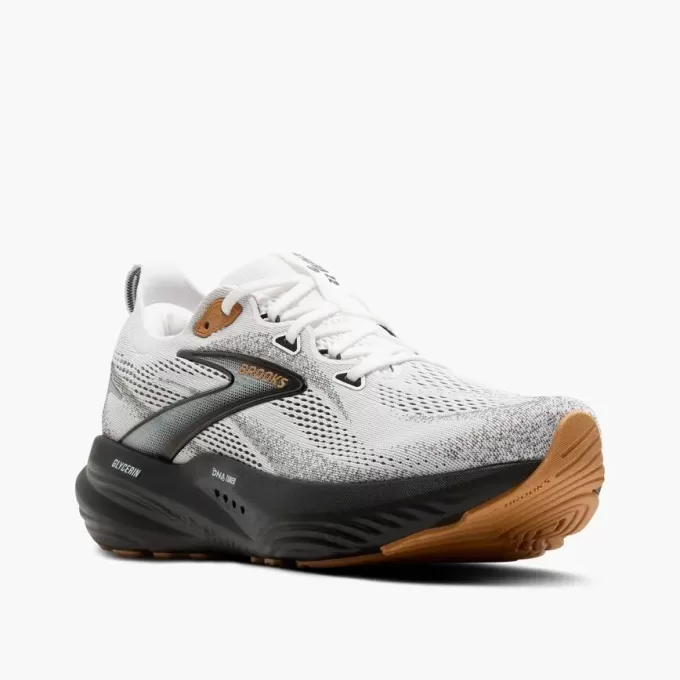 Brooks Glycerin 22