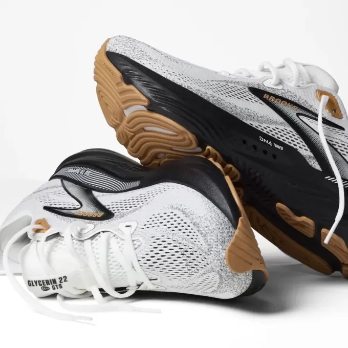 Brooks Glycerin GTS 22 Brooks Glycerin GTS 22
