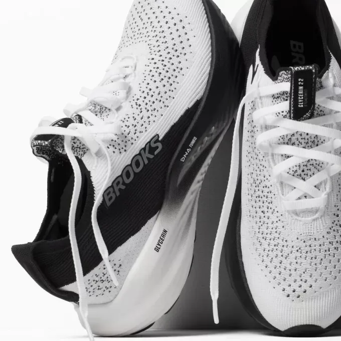 Brooks Glycerin StealthFit 22 Brooks Glycerin StealthFit 22