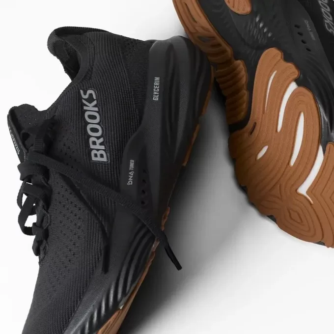 Brooks Glycerin StealthFit 22 Brooks Glycerin StealthFit 22