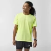 Brooks High Point Short Sleeve 2.0 Brooks High Point Short Sleeve 2.0