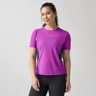 Brooks High Point Short Sleeve 2.0