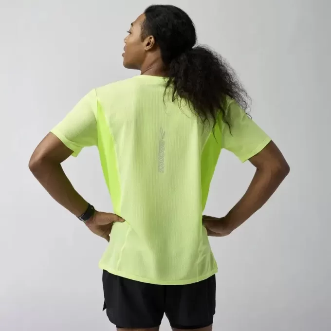 Brooks High Point Short Sleeve 2.0 Brooks High Point Short Sleeve 2.0