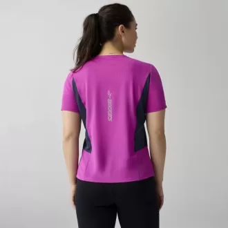Brooks High Point Short Sleeve 2.0