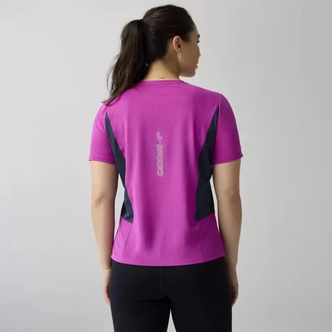 Brooks High Point Short Sleeve 2.0