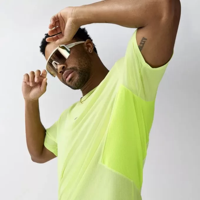 Brooks High Point Short Sleeve 2.0 Brooks High Point Short Sleeve 2.0