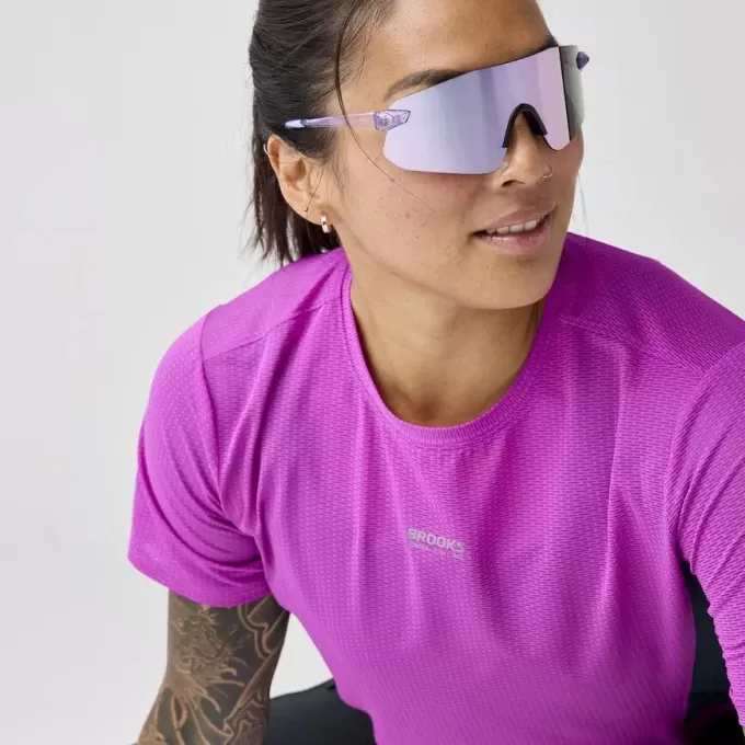 Brooks High Point Short Sleeve 2.0