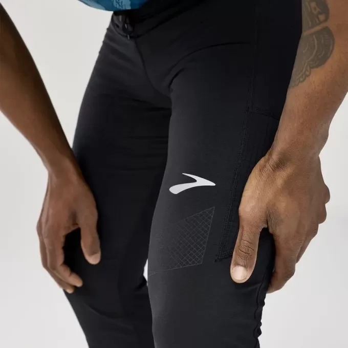 Brooks High Point Tight