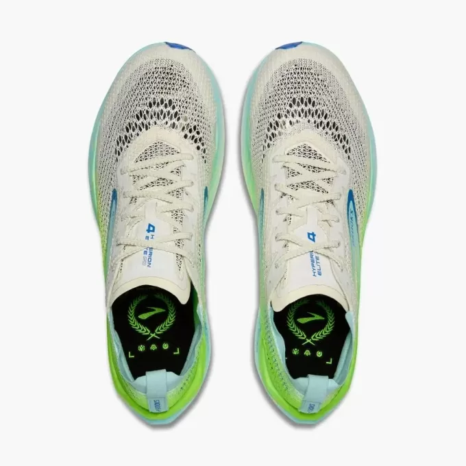 Brooks Hyperion Elite 4 PB Brooks Hyperion Elite 4 PB
