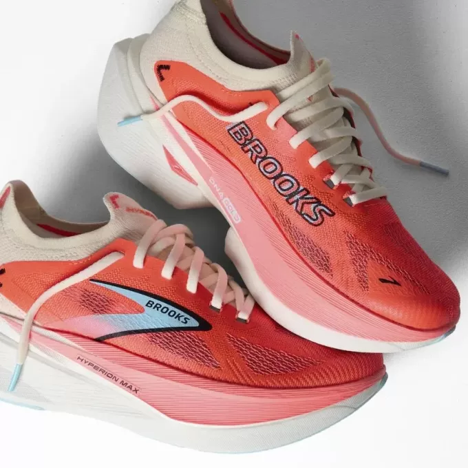 Brooks Hyperion Max 3 Brooks Hyperion Max 3