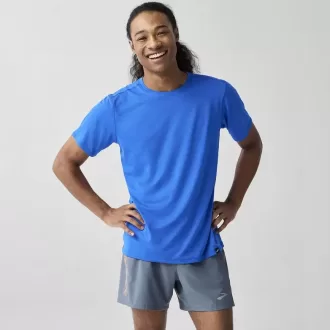 Brooks Luxe a maniche corte