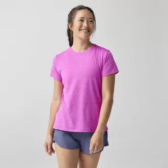 Brooks Luxe a maniche corte