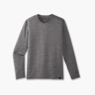Brooks Luxe Long Sleeve