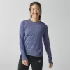 Brooks Luxe Long Sleeve