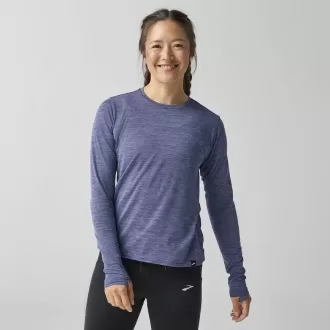 Brooks Luxe Long Sleeve