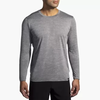 Brooks Luxe Long Sleeve
