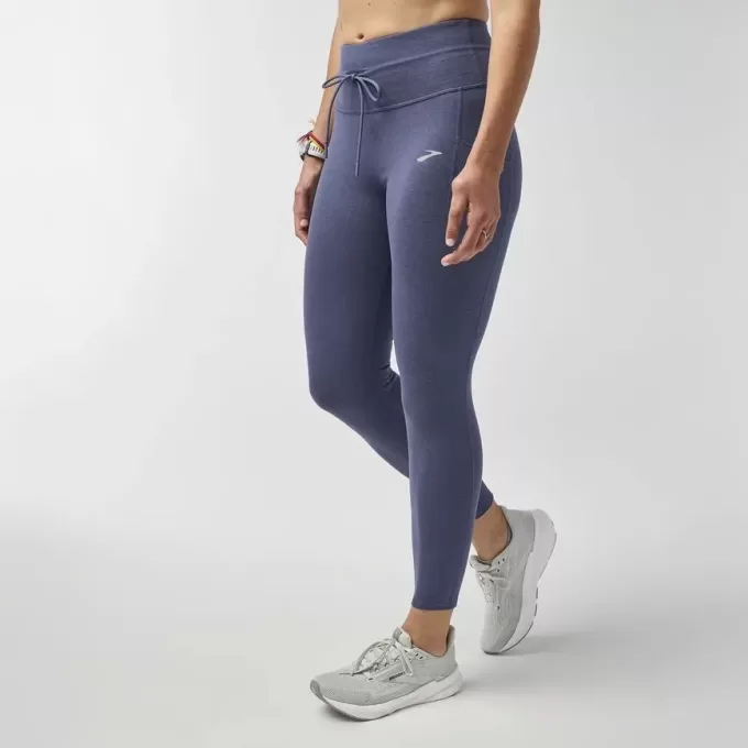 Brooks Luxe Tight Brooks Luxe Tight