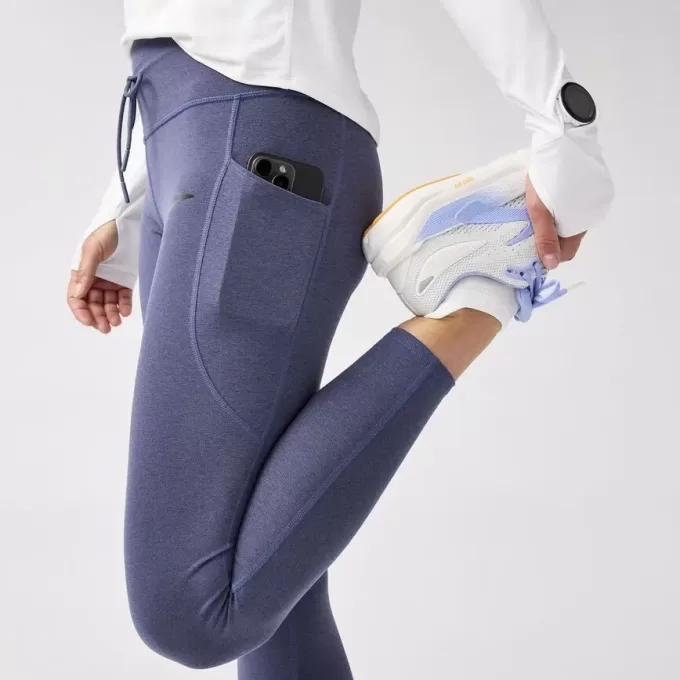 Brooks Luxe Tight Brooks Luxe Tight