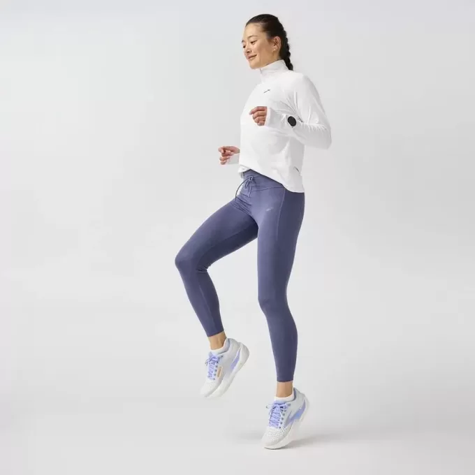 Brooks Luxe Tight Brooks Luxe Tight