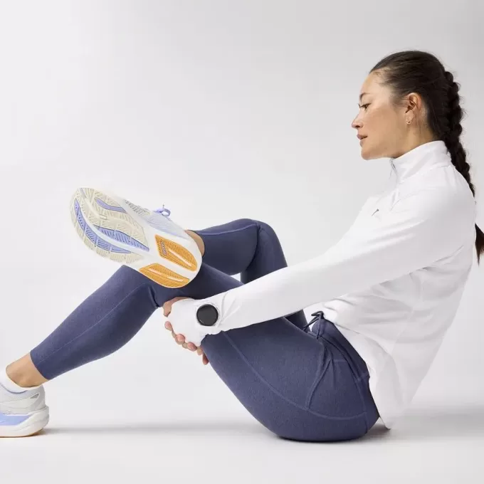 Brooks Luxe Tight Brooks Luxe Tight