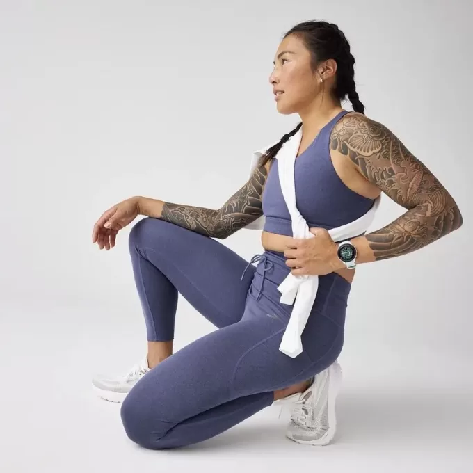 Brooks Luxe Tight Brooks Luxe Tight