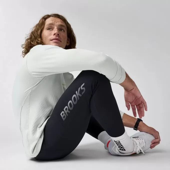 Brooks Momentum Thermal Tight 2.0