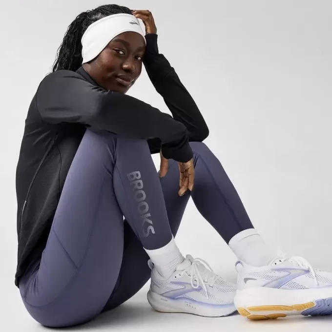 Brooks Momentum Thermal Tight 2.0