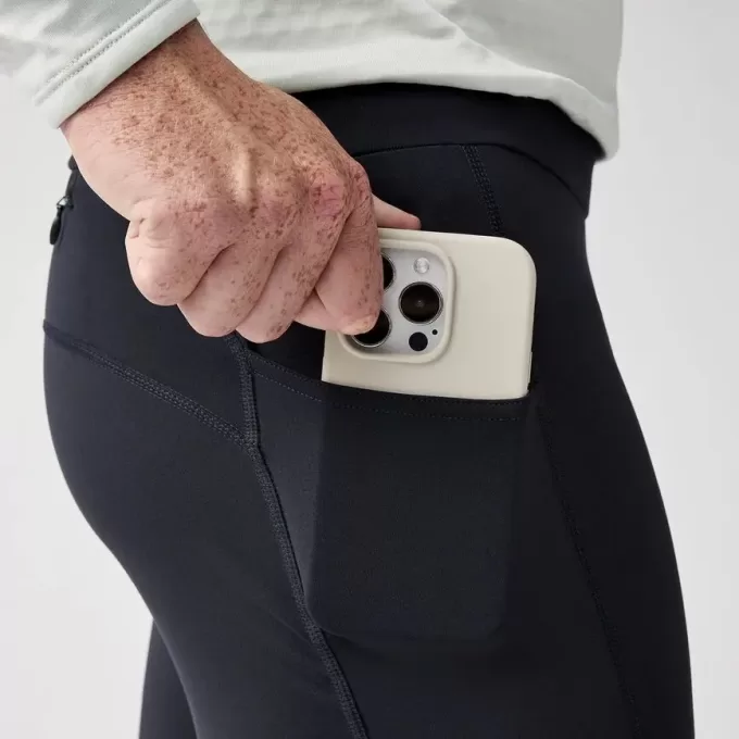 Brooks Momentum Thermal Tight 2.0