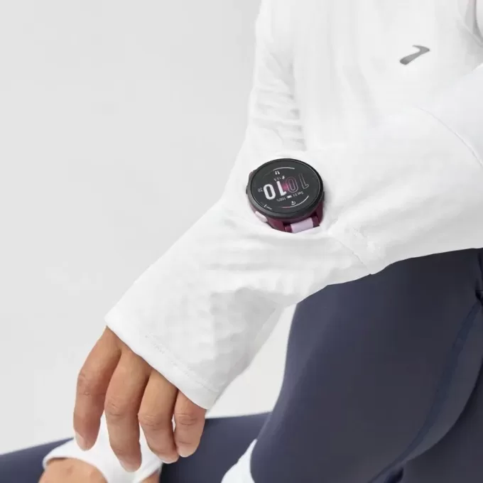 Brooks Notch Thermal Long Sleeve 3.0