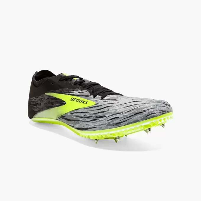 Brooks QW-K v4 Brooks QW-K v4