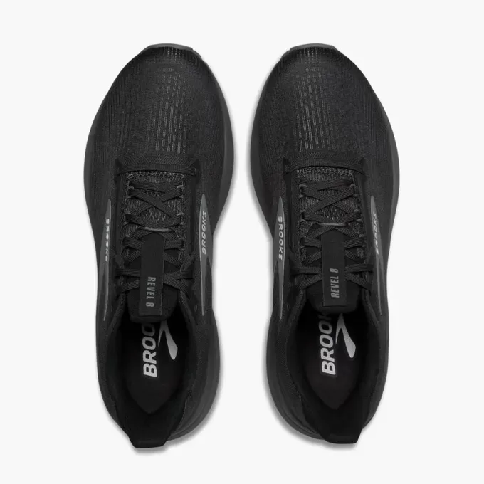 Brooks Revel 8