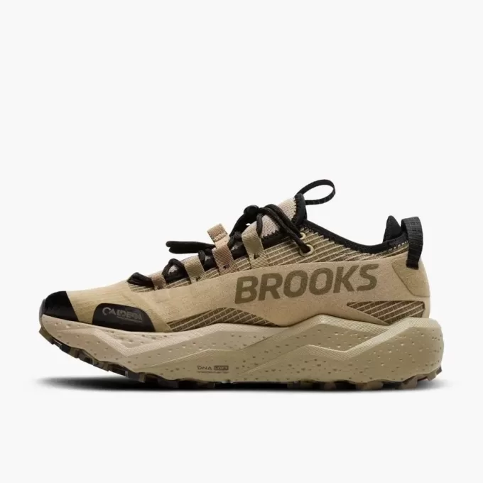 Brooks RSVP Gallery x Caldera 8